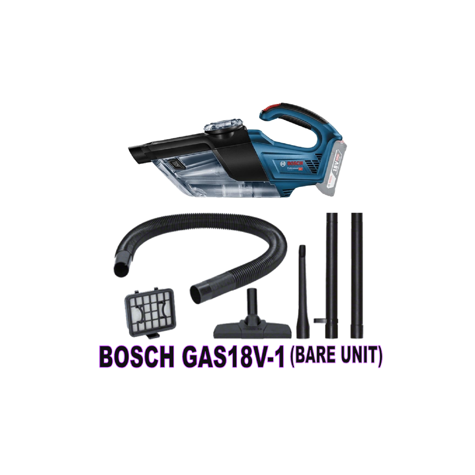 Bosch gas18v discount