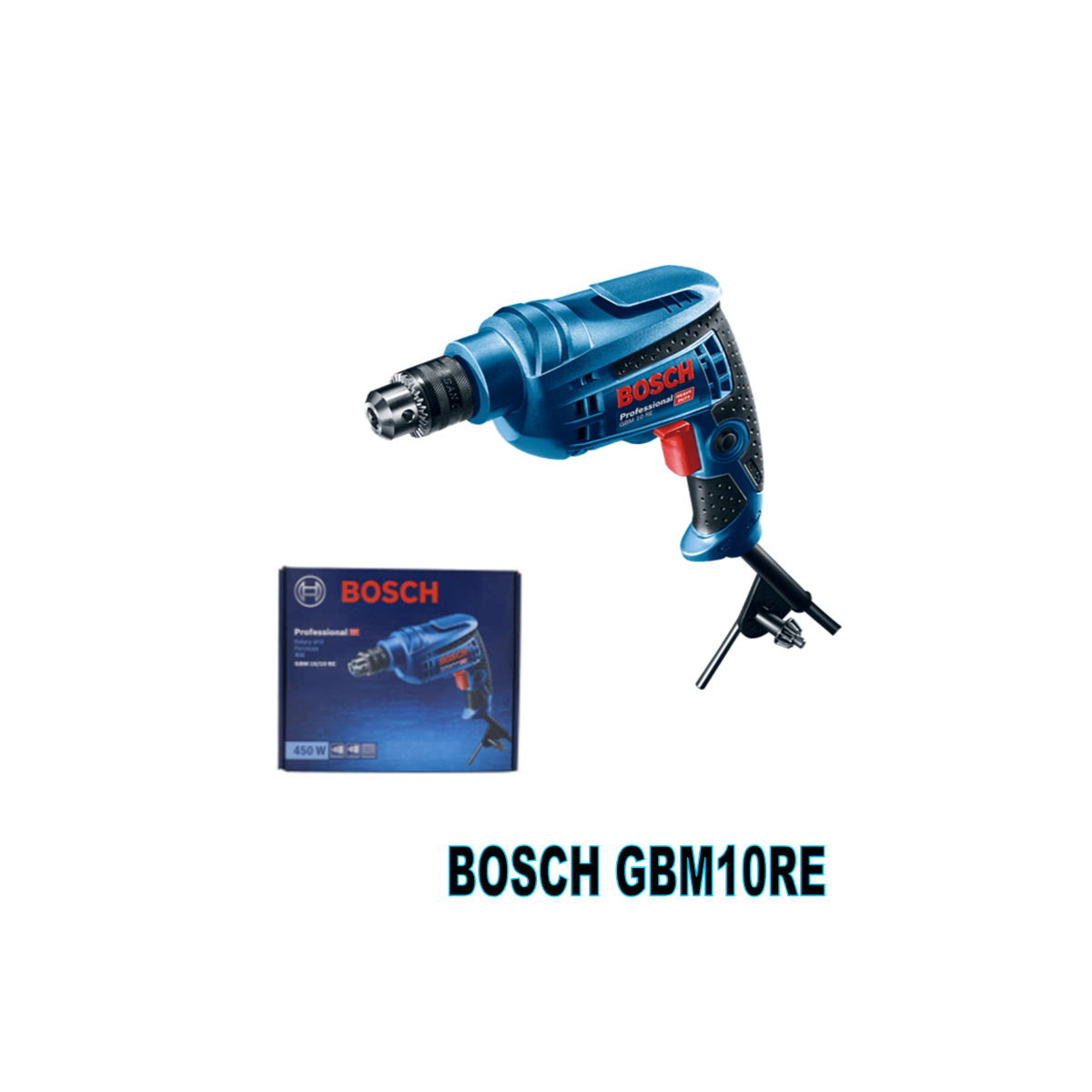 Buy Buy Bosch Gbm Re Professional Drill Online Hammer Wrench